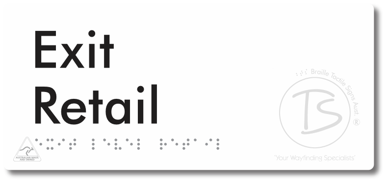 Exit Level Retail