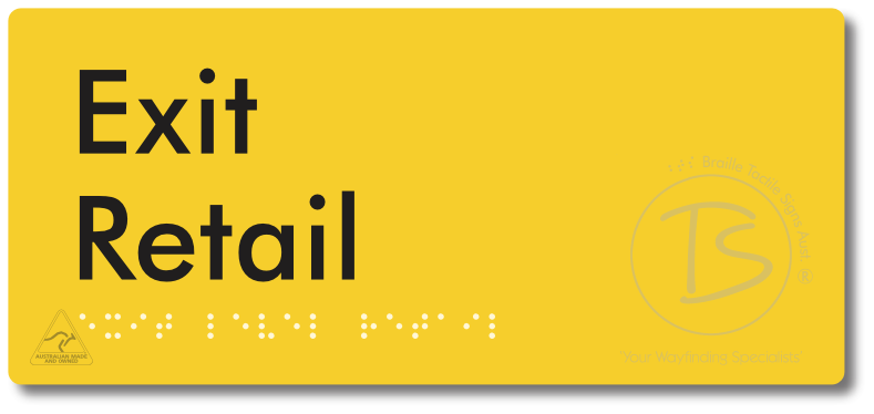 Exit Level Retail