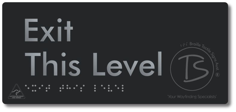 Exit This Level