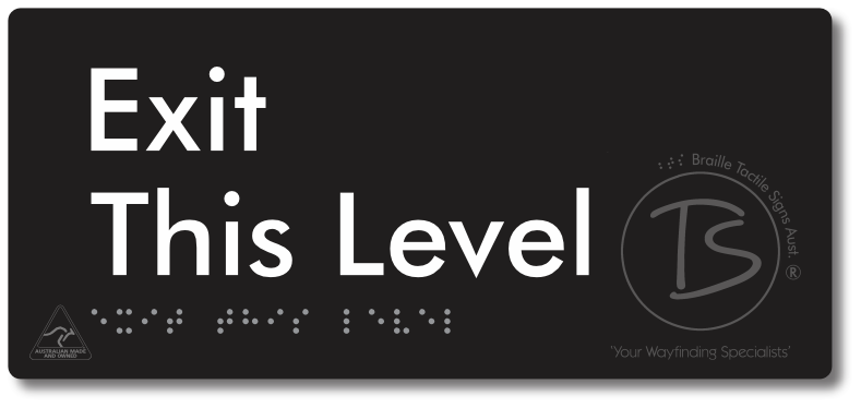 Exit This Level