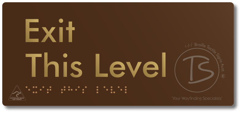 Exit This Level