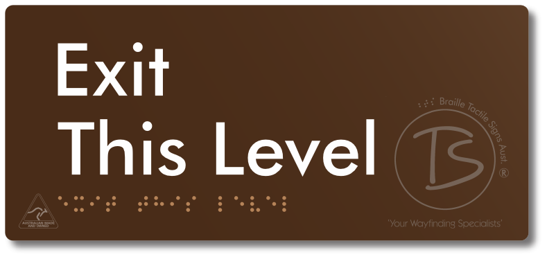 Exit This Level