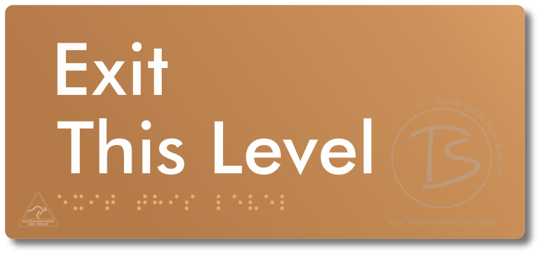 Exit This Level