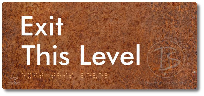 Exit This Level