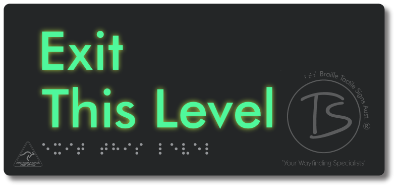 Exit This Level