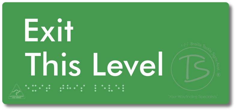 Exit This Level