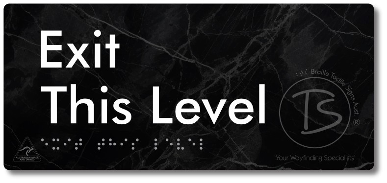 Exit This Level