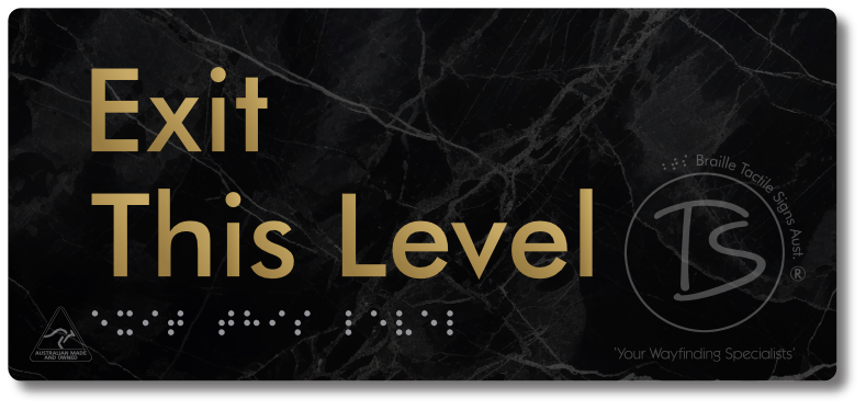 Exit This Level