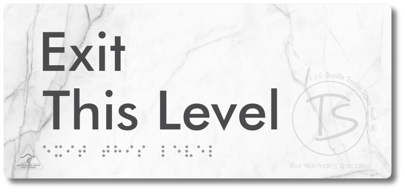 Exit This Level