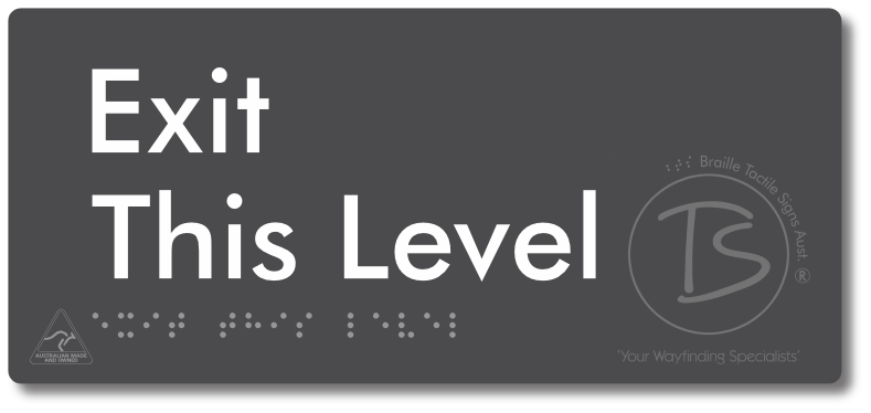 Exit This Level