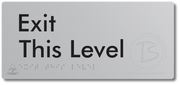 Exit This Level
