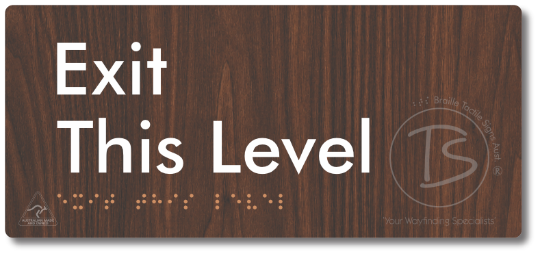 Exit This Level