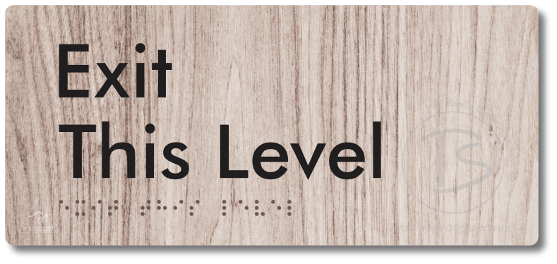 Exit This Level