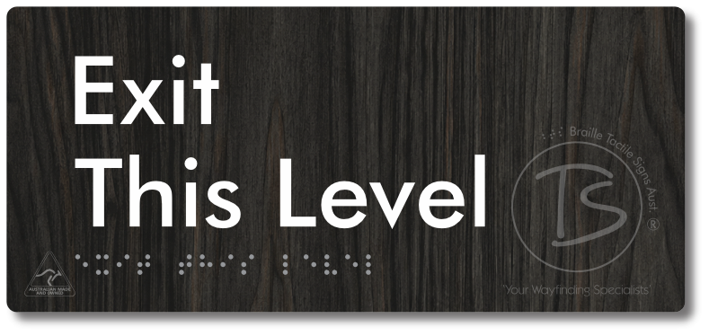 Exit This Level