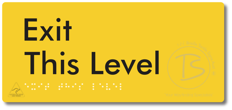 Exit This Level