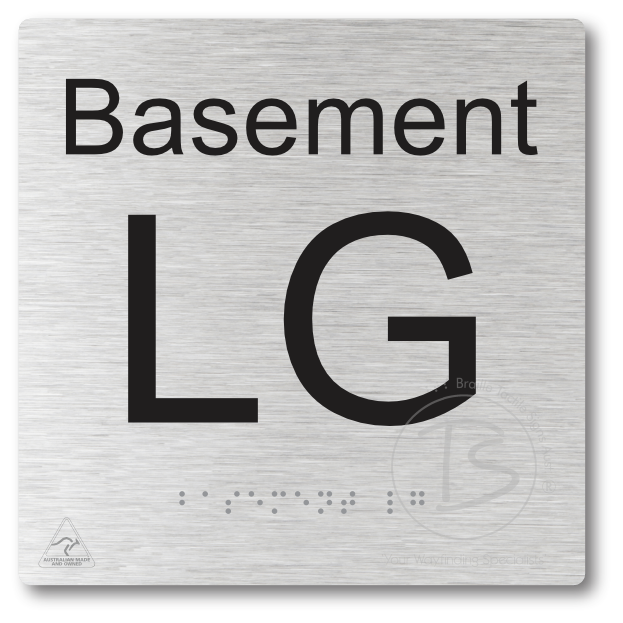 basement lower ground