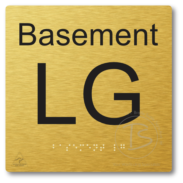 basement lower ground