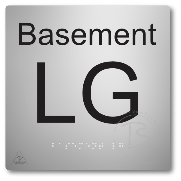 basement lower ground