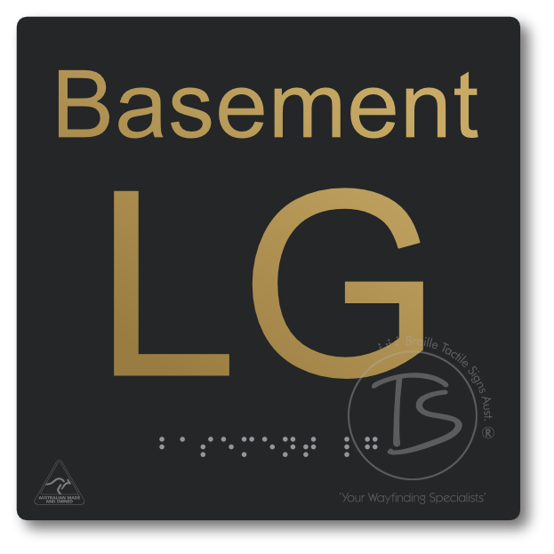 basement lower ground
