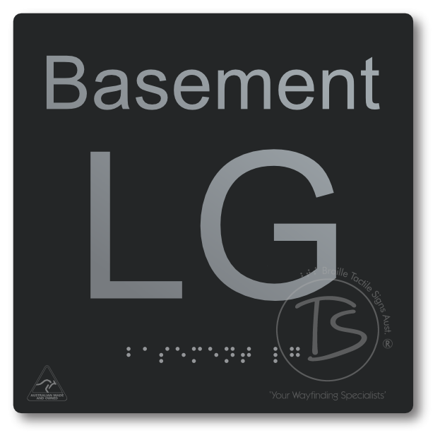 basement lower ground