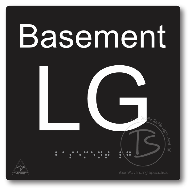 basement lower ground