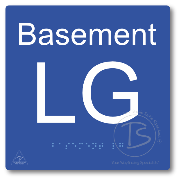basement lower ground