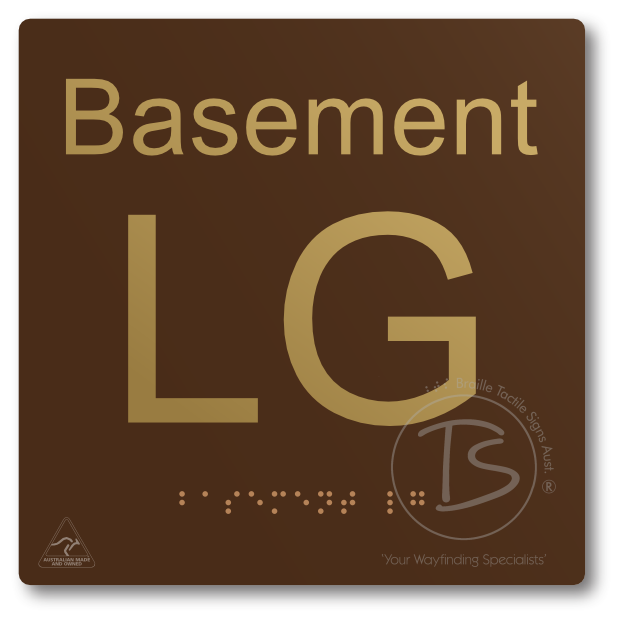 basement lower ground