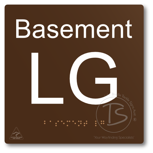 basement lower ground