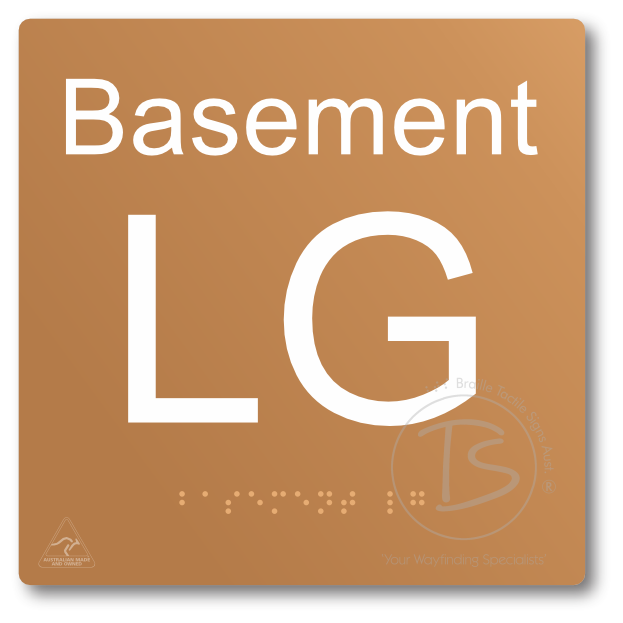 basement lower ground