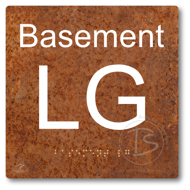 basement lower ground