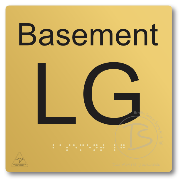 basement lower ground