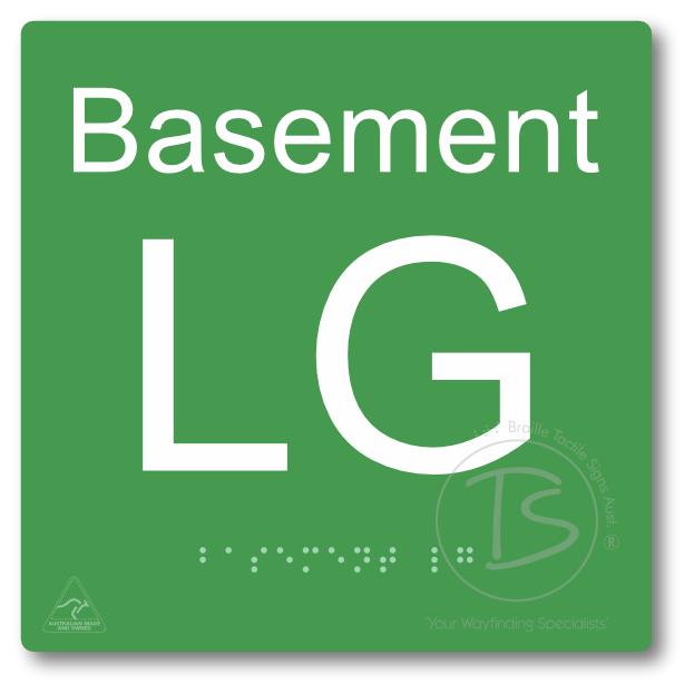basement lower ground