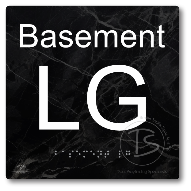 basement lower ground