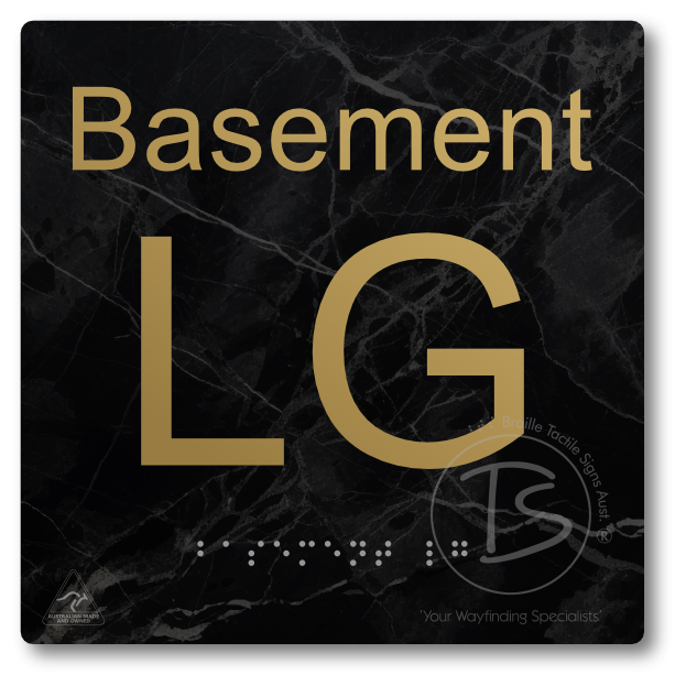 basement lower ground