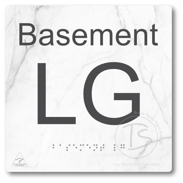 basement lower ground