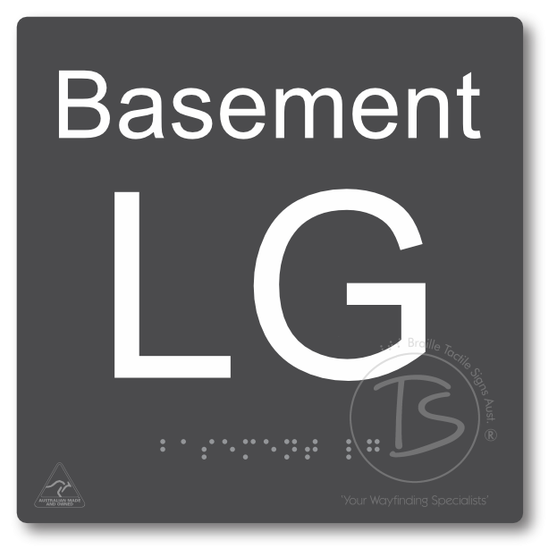 basement lower ground