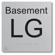 basement lower ground