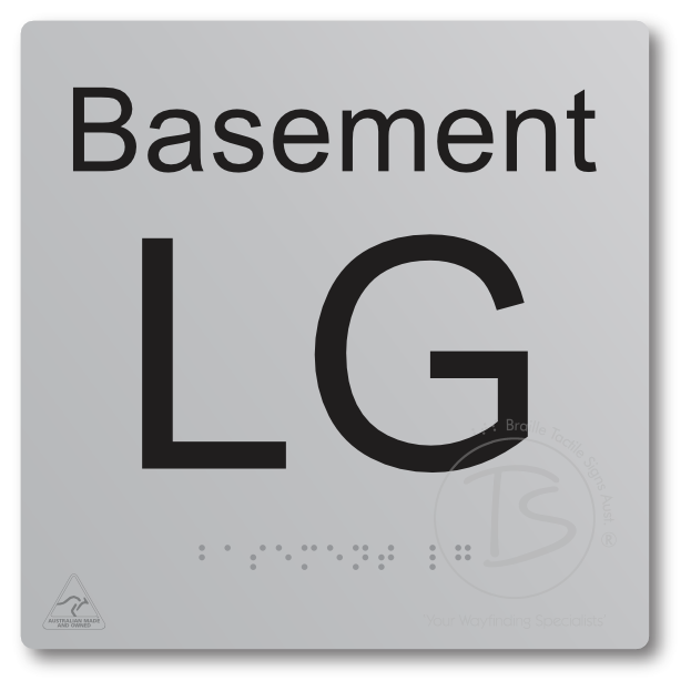basement lower ground
