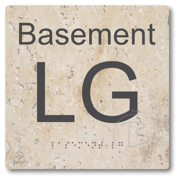 basement lower ground