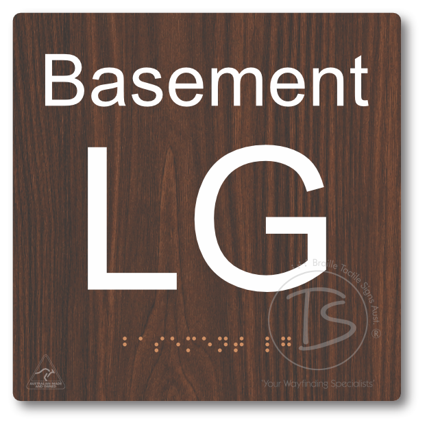 basement lower ground