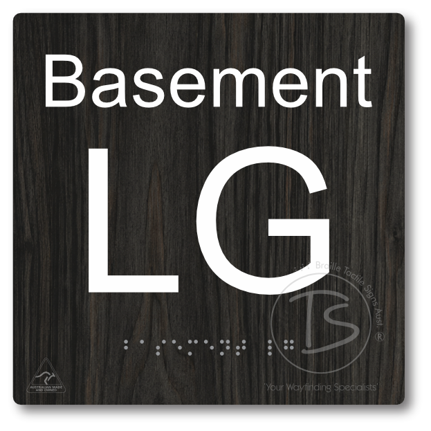 basement lower ground