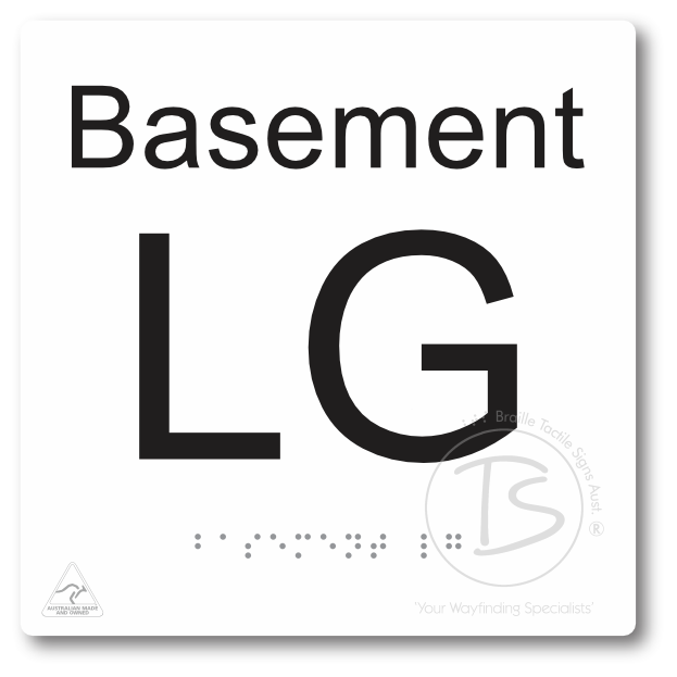 basement lower ground