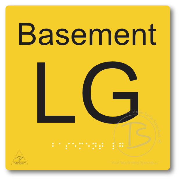 basement lower ground