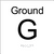 Level Sign - Level G