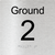 Level Sign - Ground 2