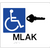 MLAK (Master Locksmith Access Key)