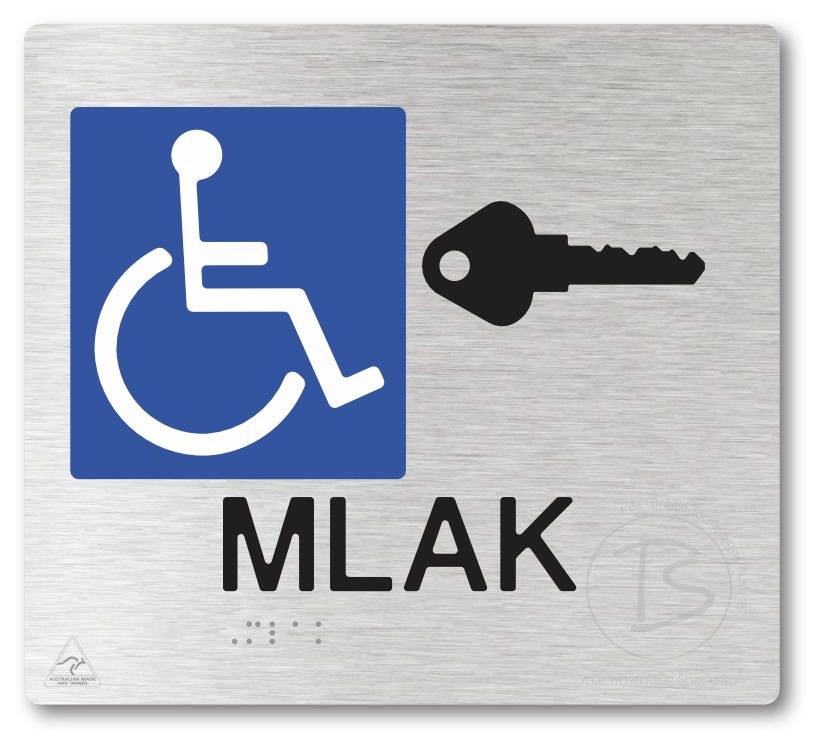 MLAK (Master Locksmith Access Key)
