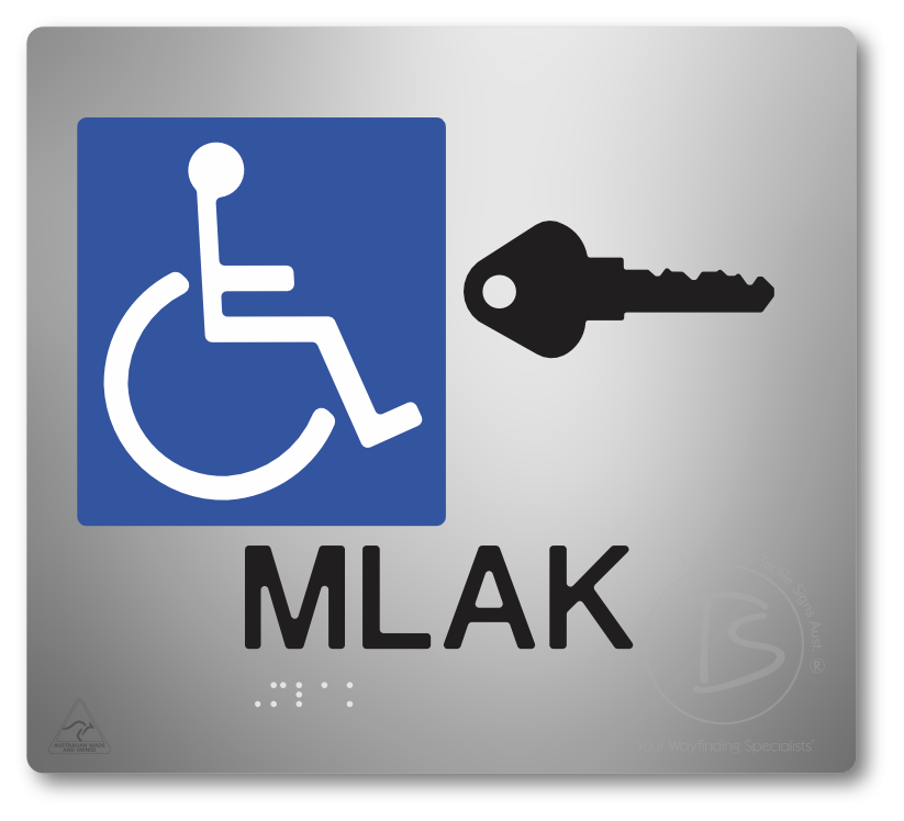 MLAK (Master Locksmith Access Key)