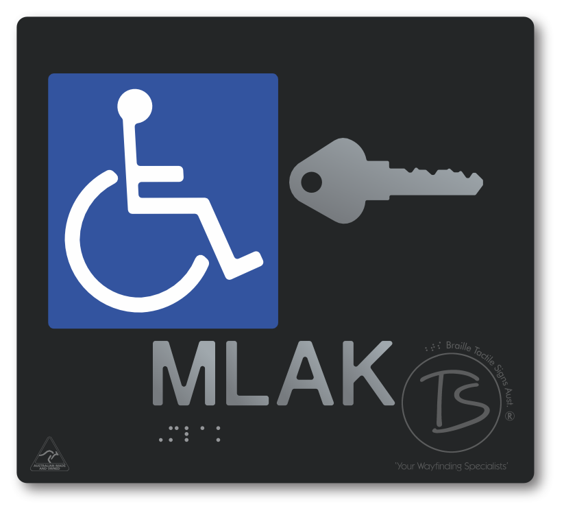 MLAK (Master Locksmith Access Key)