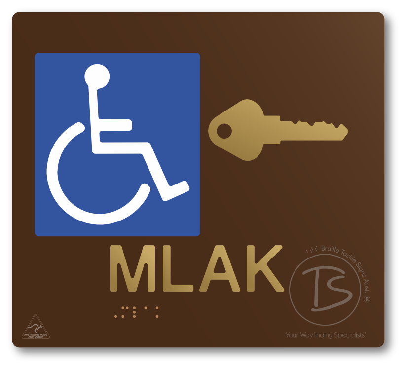 MLAK (Master Locksmith Access Key)
